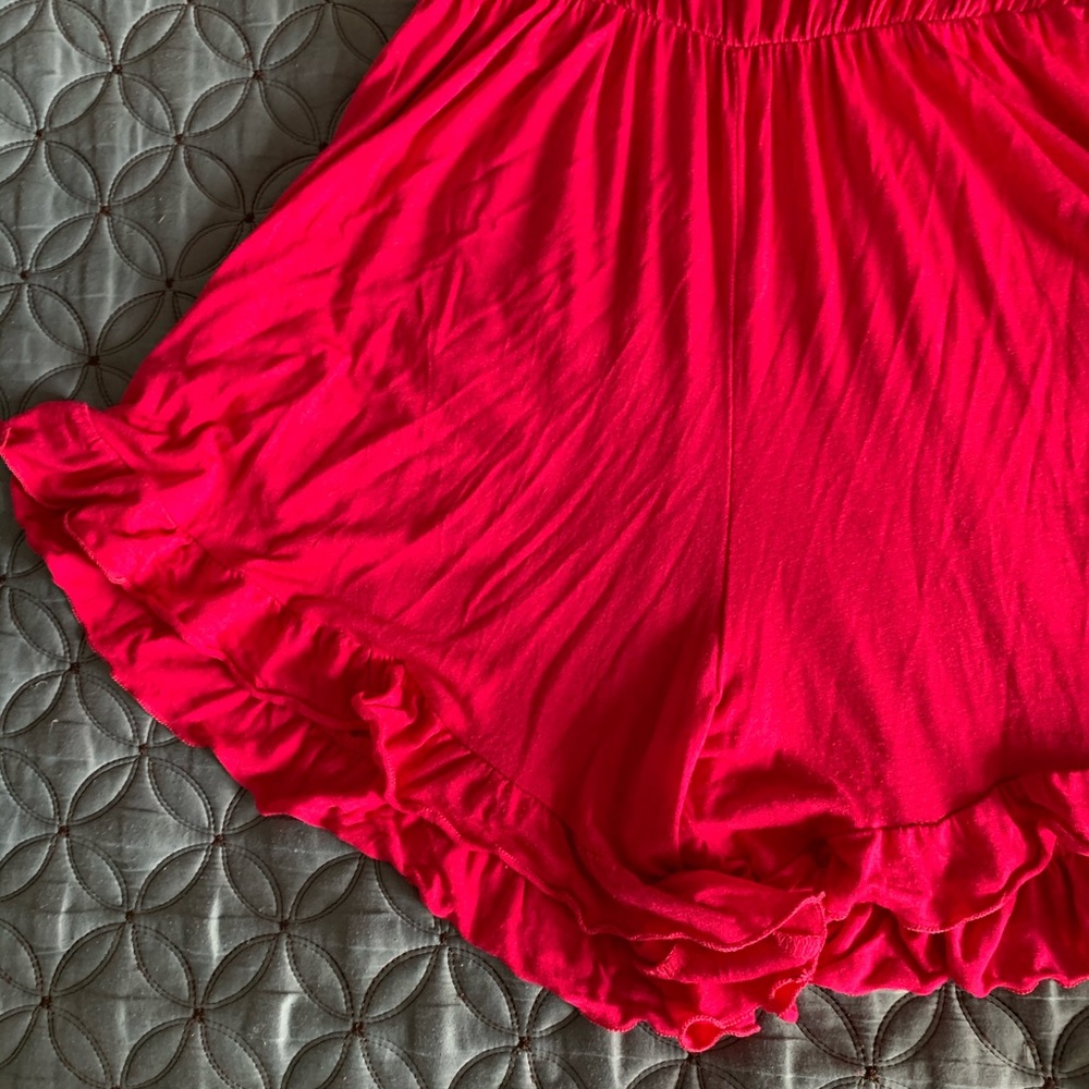 Pink romper - Picture 2 of 4